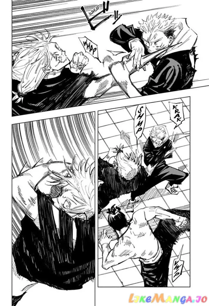 Jujutsu Kaisen Chapter 128 image 08_optimized